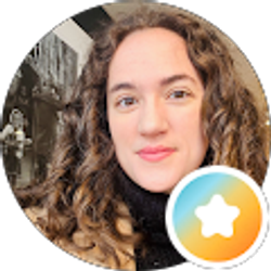 Profile photo of Valerie Francia