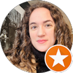 Profile photo of Valerie Francia