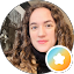 Profile photo of Valerie Francia