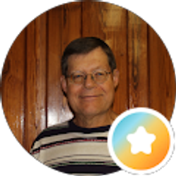 Profile photo of Larry Henderson