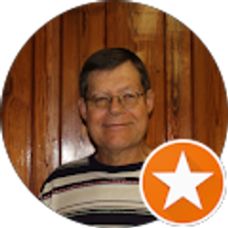 Profile photo of Larry Henderson