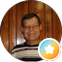 Profile photo of Larry Henderson
