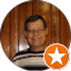 Profile photo of Larry Henderson