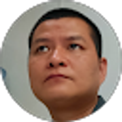 Profile photo of David Chee