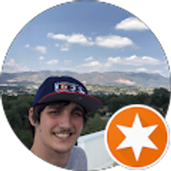 Profile photo of John Harkins