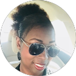 Profile photo of Keia Medlock