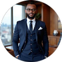 Profile photo of Emmanuel C Unegbu