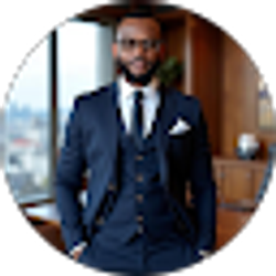 Profile photo of Emmanuel C Unegbu