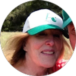 Profile photo of Kat Gmail