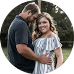 Profile photo of Katie Goodpaster