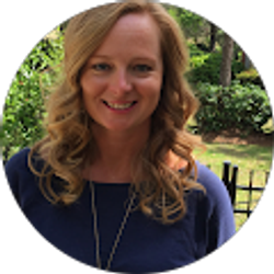 Profile photo of Stefanie Culbreth