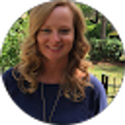 Profile photo of Stefanie Culbreth