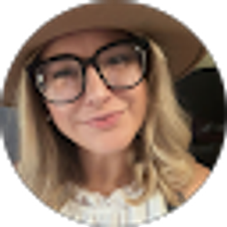 Profile photo of Anastasia Walden