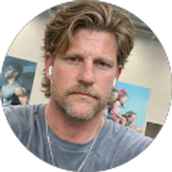 Profile photo of Brandon Stewart