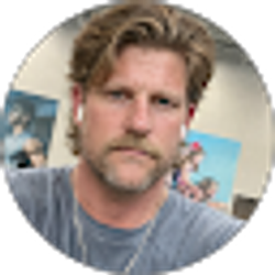 Profile photo of Brandon Stewart