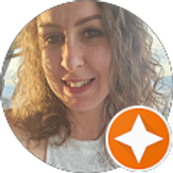 Profile photo of Sarah Muelrath