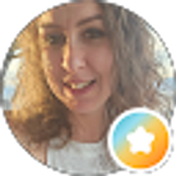 Profile photo of Sarah Muelrath