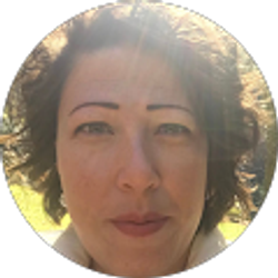 Profile photo of angie otis