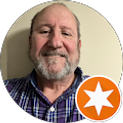 Profile photo of Richard Sees