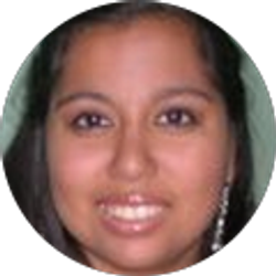Profile photo of Celia Ramirez