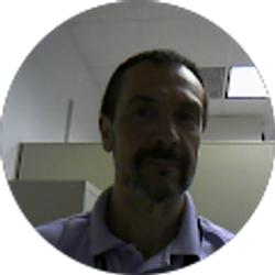 Profile photo of Jose Traverso