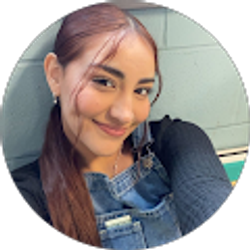 Profile photo of Gaby Lozano