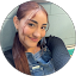 Profile photo of Gaby Lozano