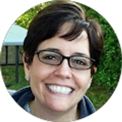 Profile photo of Jenn McCarthy