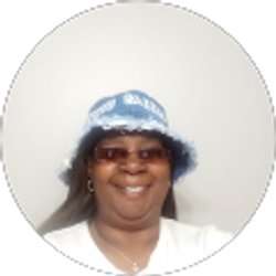 Profile photo of Michelle Harris