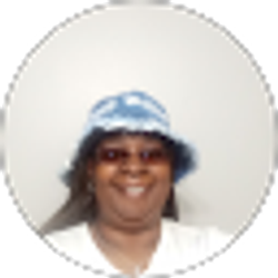 Profile photo of Michelle Harris