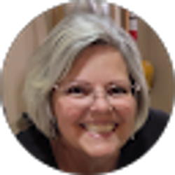Profile photo of Connie Swedzinski