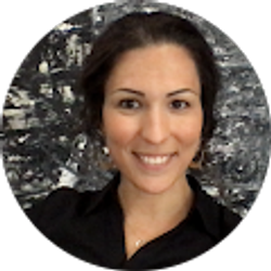 Profile photo of Kristen DiFate