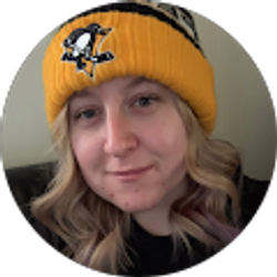 Profile photo of Alex Scully