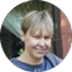 Profile photo of K Shewmaker