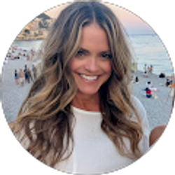 Profile photo of Kimberly Michele