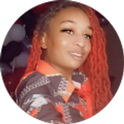 Profile photo of Shamecca Peterson