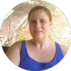 Profile photo of Brandy Glenn