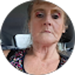Profile photo of Angela Thompson
