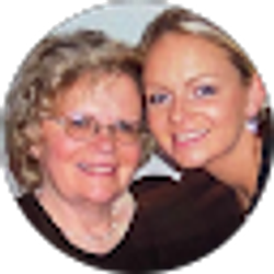 Profile photo of Suzanne Crandall
