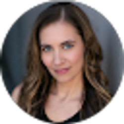 Profile photo of Paige Anderson