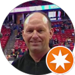 Profile photo of Mike Bauhs