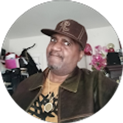 Profile photo of Sean Tomlinson (Mustafa)