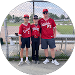 Profile photo of Tommie Hinds