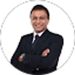 Profile photo of Kartik Padh