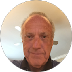 Profile photo of John Haberkorn