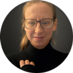 Profile photo of Emily Herndon