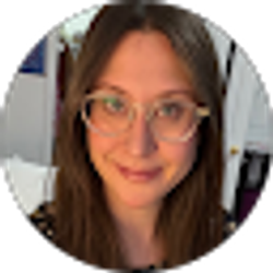 Profile photo of Zoe