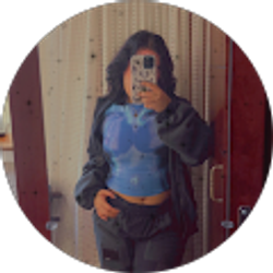 Profile photo of Brenda Barroso