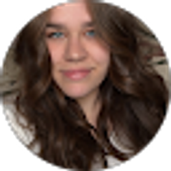 Profile photo of Cassie Sinor