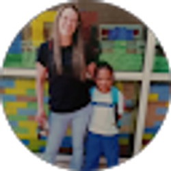 Profile photo of Ang Gibson